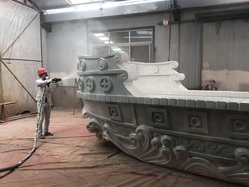 聚脲防腐的行业创新与高质量发展之路