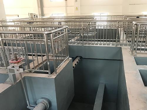 聚脲防腐施工在埋地管道外防护中的优势