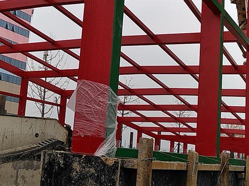 青岛聚脲喷涂施工在不同基材与工况下如何进行针对性方案设计？
