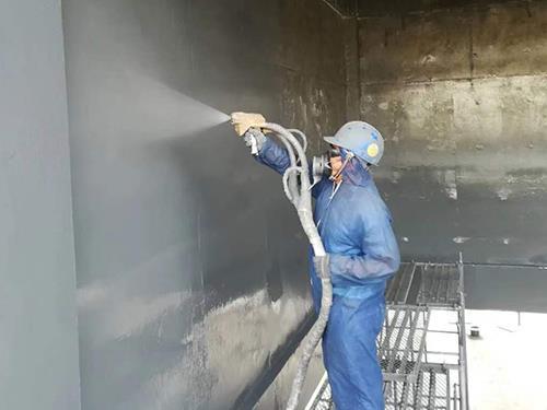 选择聚脲防水施工厂家应重点考察哪些方面？